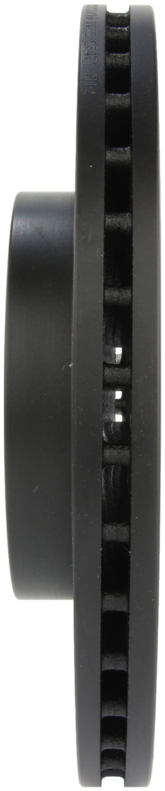 127.33110L: ST Slot & Drill Brake Rotors