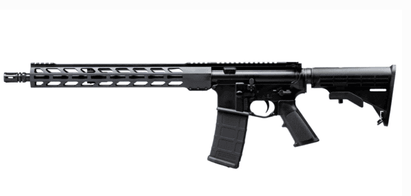 ZRO DELTA READY SERIES V2 223 WYLDE 16'' 30-RD RIFLE - Image 3