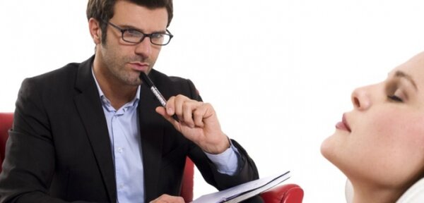 Contratar Curso Doctorado en Hipnosis Clínica