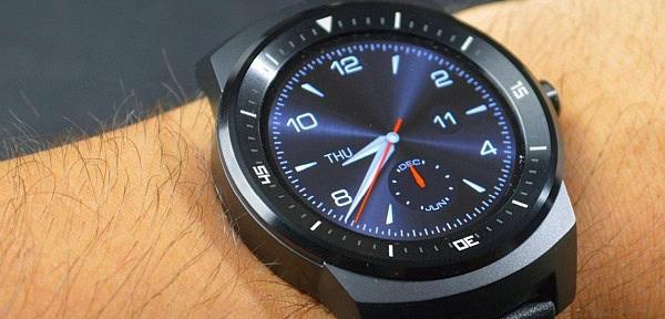 7 Jahre Smartwatch – ein Erfahrungsbericht