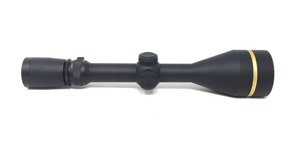 Leupold VX-L 3,5-10x50 mm (Ret. Duplex)