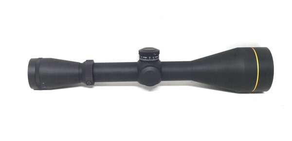 Leupold VX-2 4-12x50 mm CDS (Ret. Duplex)