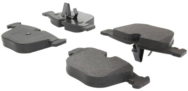 308.09190: ST Street Brake Pads