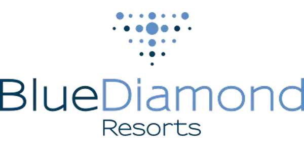 Luxury resort view at Blue Diamond Resorts, perfect for a memorable vacation experience.