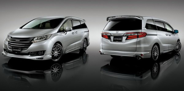 HondaOdysseyMugengal1