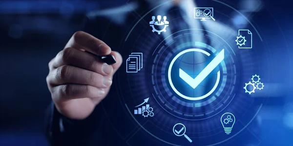 Quality assurance and regulatory compliance consulting services