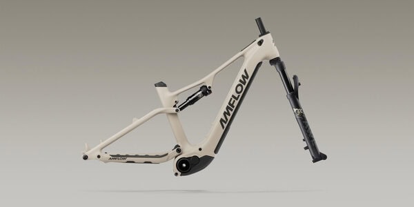 Amflow TL frame set