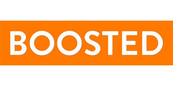 boosted