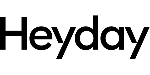 heyday