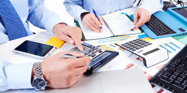 các thủ tục ban đầu khi thành lập công ty