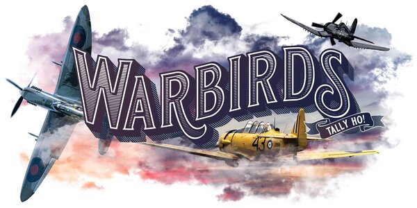 Warbirds Mug – TALLY HO! - Image 4