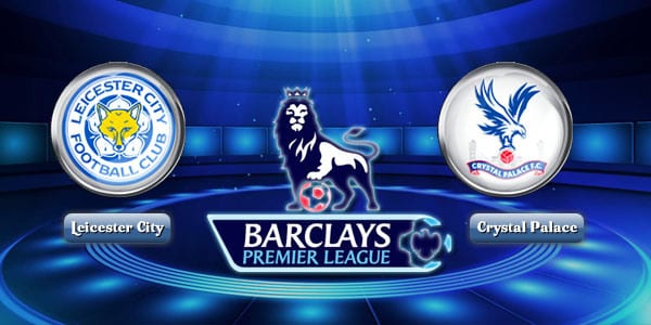 Leicester City v Crystal Palace betting tips