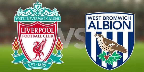 Liverpool v West Brom football betting tips