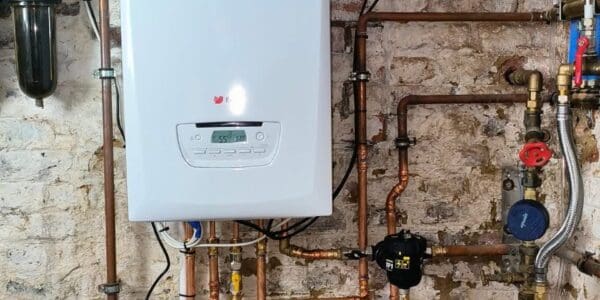 depannage chaudiere uccle