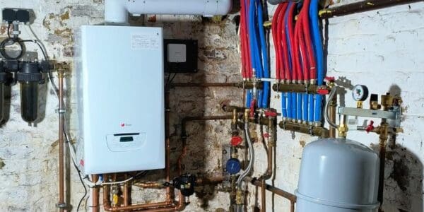 depannage chaudiere bruxelles