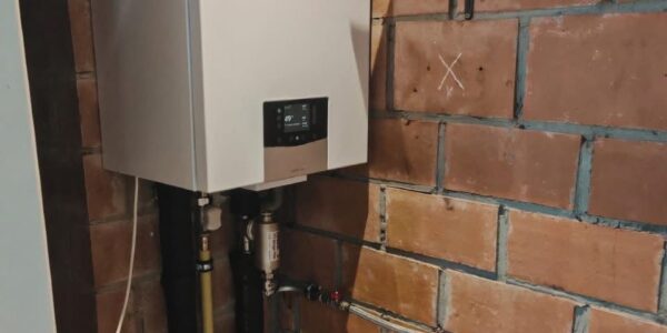 installation thermostat vaillant