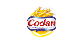 logo codan