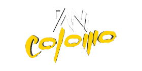 logo dani colomo dj