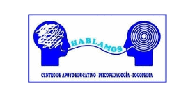 logo hablamos