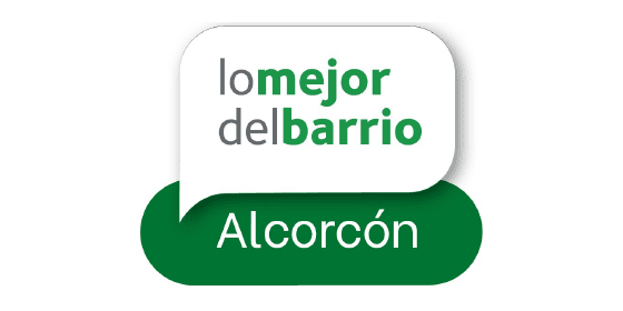 logo lo mejor del barrio