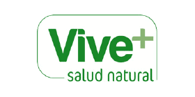 logo vive salud natural