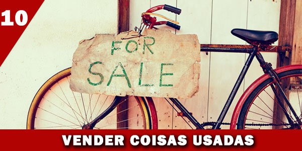 sites para vender coisas usadas na internet