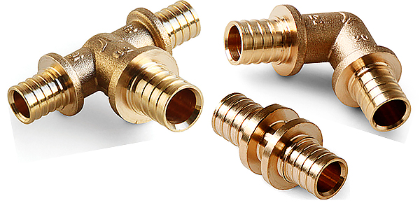 Трубы и фитинги Упонор: что нужно знать перед покупкой