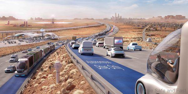 Daimler 2020 plan