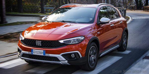 Fiat Tipo_2021