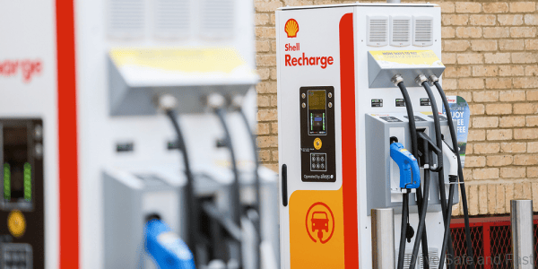 shell ev station-2021