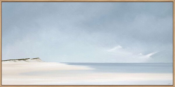 Distant Horizon II - Canvas - Image 2