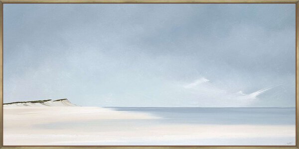 Distant Horizon II - Canvas - Image 3