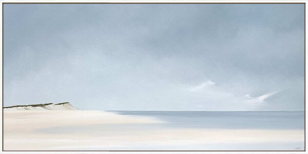 Distant Horizon II - Canvas