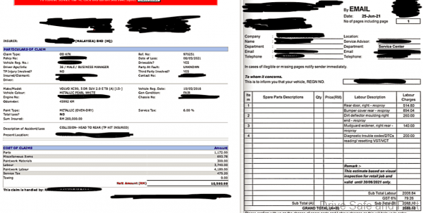 Automotive Insurance Quotes_2021