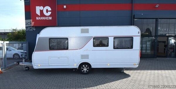 BÜRSTNER Averso 490 TS Solar Mover Markise – Image 22