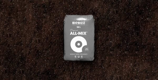 BioBizz All-Mix 50L
