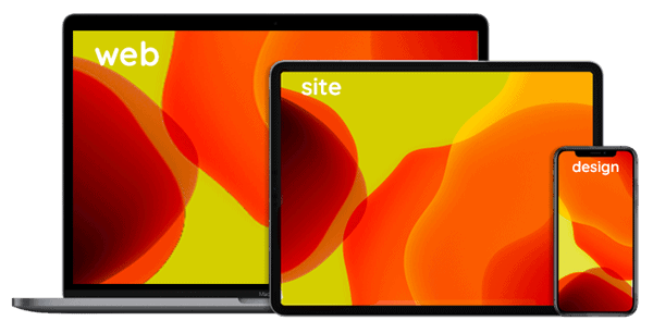 Website design