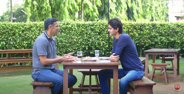 Rahul Dravid sexiest sportsman 2005