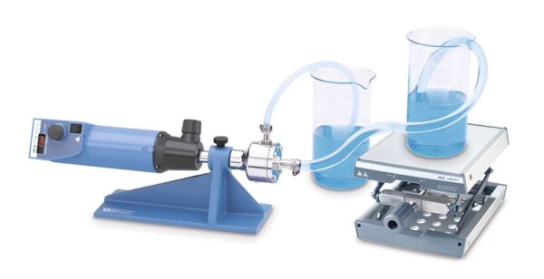 UTL 25 digital Inline ULTRA-TURRAX®