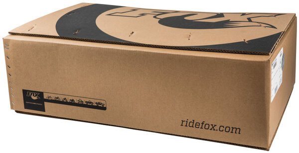 883-26-079: FOX 2.5 Perf Coilover Shock