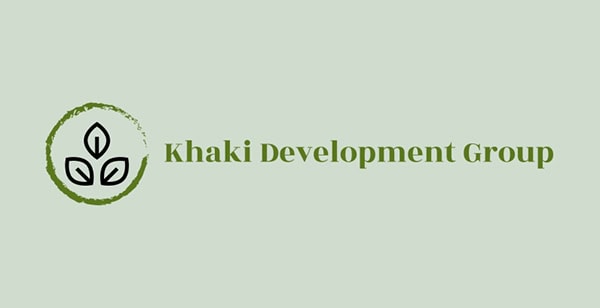 Khaki partner logo — Sanara at Reserva Conchal trusted partners