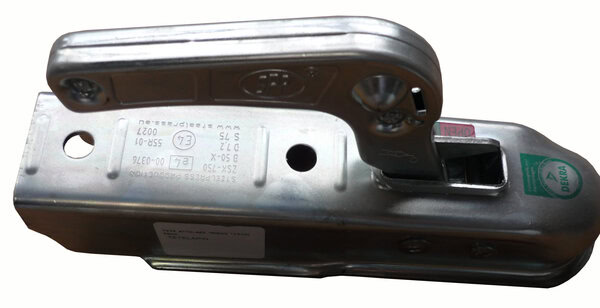 TETE ATTELAGE 750KGS TIMON - 50mm