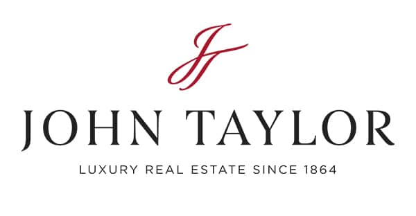 Logo von John Taylor