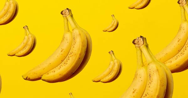 Eat Bananas After Fasting