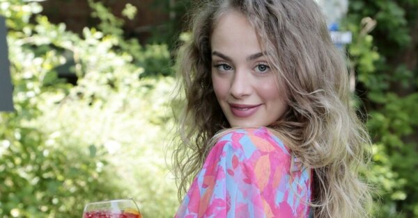 Wiktoria Gasiewska Wiki