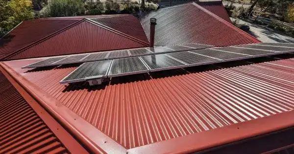 Colorbond Roof Painting Adelaide | Expert Trusted 2026 Guide