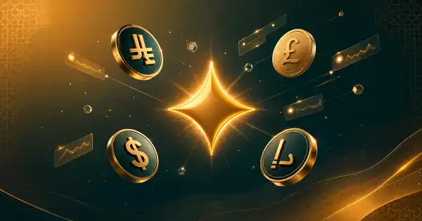 سعر Gemini Advanced في السعودية ومصر 2026 - شعار جوجل جيميني مع عملات وأسعار على خلفية خضراء وذهبية.