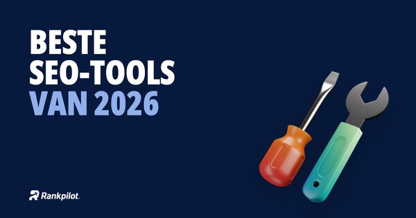 Cover van het artikel: De beste SEO-tools van 2026, vergeleken op prijs en data