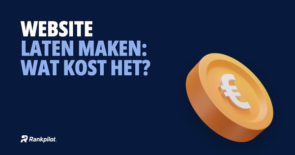 Website laten maken: wat kost het?