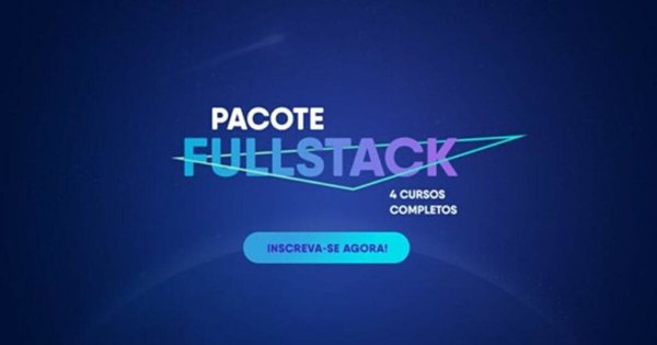 curso da danki code de fullstack